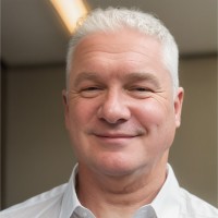 Garth Hansen