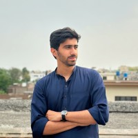 Umar Warraich
