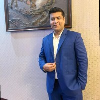 Mazharul Haque