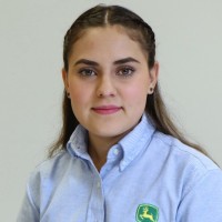 Lesly Daniela Domínguez Muñoz