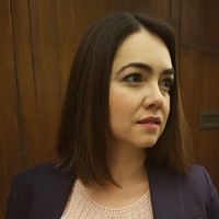 Eva Rut Ortega García