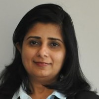 Shirin Dawood