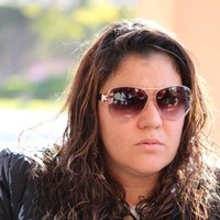 Imane Idrissi