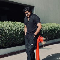 akshay mani