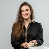 Alida Mirkovic