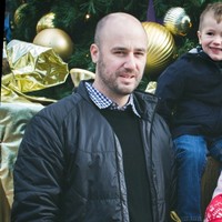 Joshua Huber