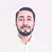 Javier Chacón Beltrán