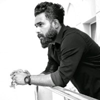 Deepak Dileep