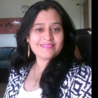 Sheetal Arora