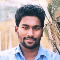 Pandala Sandeep Dharma
