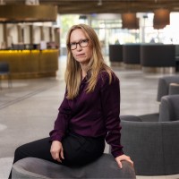 Åsa Lindqvist