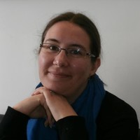 Natacha BERTRAND