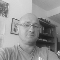 vincent bergeron