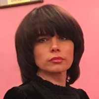 Iryna Kovalenko