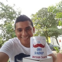Jersson Suarez
