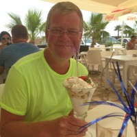 David Challinor