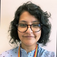 Moushumi Das