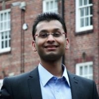 Siddharth Poddar