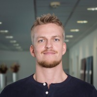 Martin Ungermann Stæhr