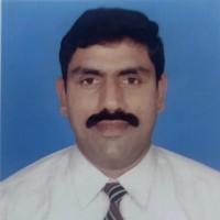 Krishna Moorthy KN