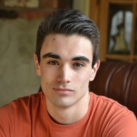 Patrick Pirri