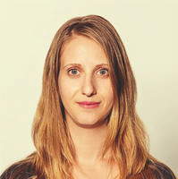Michal Reznick