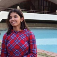 Pankhuri Srivastava
