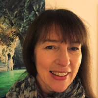 Kathleen Murphy