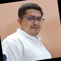 Prashant Lohar