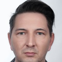 Uwe Marcus Rykov