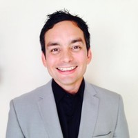 Joshua Ramirez