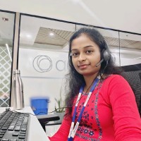 Jothi Priya