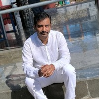 Mahesh Mishra