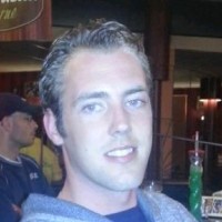 Sander Bos