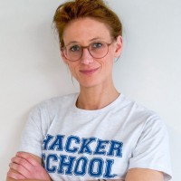 Elena Schwarzloh