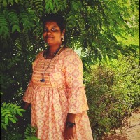 Aparna Pillai