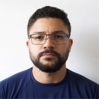 Luiz Henrique Carvalho Pereira