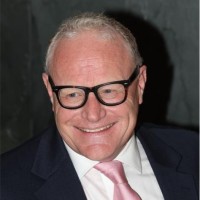 Charles Shepherd
