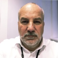 Paul Pocock