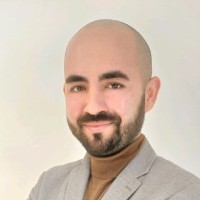 Samuel Padilla Pérez