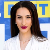 Andra Balan (Costache)