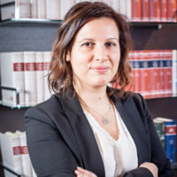 Giorgia Panetta