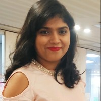 Ranjana Singh, Pmp®
