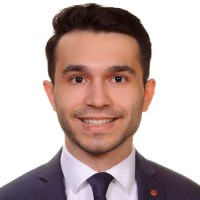 Oguz Ozkan