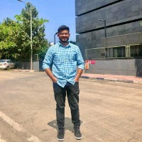 Anurag Chaudhari