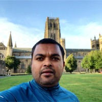 anil kumar sreedhara panicker