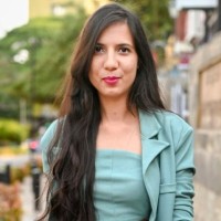 Twinkle Jain