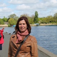 Erna Houthuijzen - Vermeulen