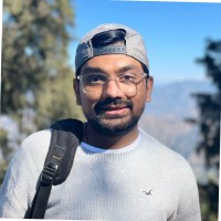 Darshil Panchal