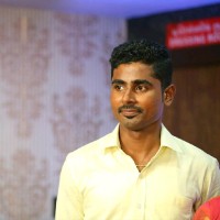 Kathiravan R